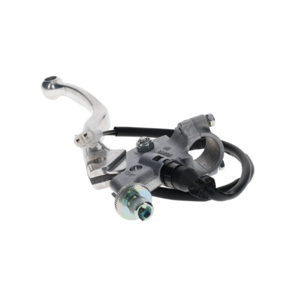 Soporte maneta embrague Yamaha Raptor 700