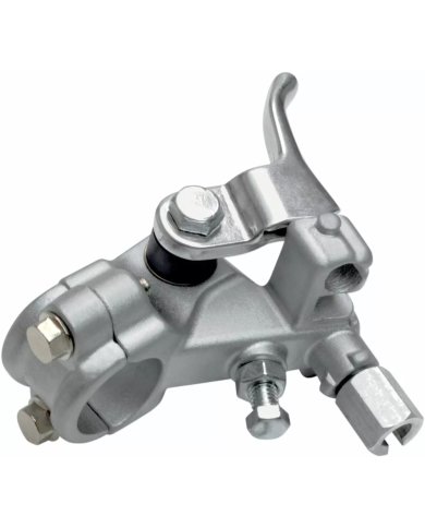 Soporte de maneta de embrague Motion pro Honda CRF 250 X04-08 Soporte de maneta de embrague Motion pro Honda CRF 250 X04-08