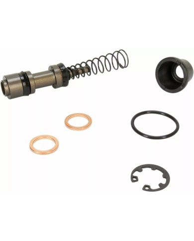 Kit de reparación bomba de freno trasera All Balls 18-1028 Kit de reparación bomba de freno trasera All Balls 18-1028