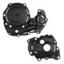 Protectores tapas motor Polisport Yamaha YZF 450 23/24 WRF 450 24 Protectores tapas motor Polisport Yamaha YZF 450 23/24 WRF 450 24
