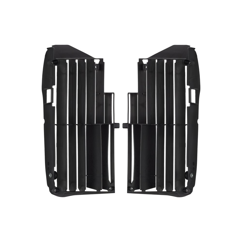 Rejillas de radiador Yamaha YZF 250 24 / YZF 450 23-24 / WRF 450 24