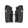 Rejillas de radiador Yamaha YZF 250 24 / YZF 450 23-24 / WRF 450 24