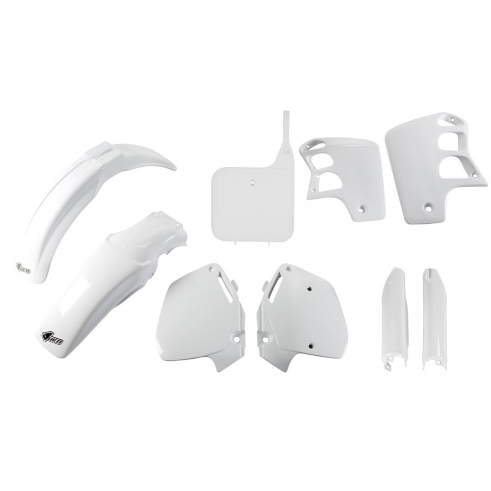 Full kit de plásticos UFO Honda CR 500 91-94