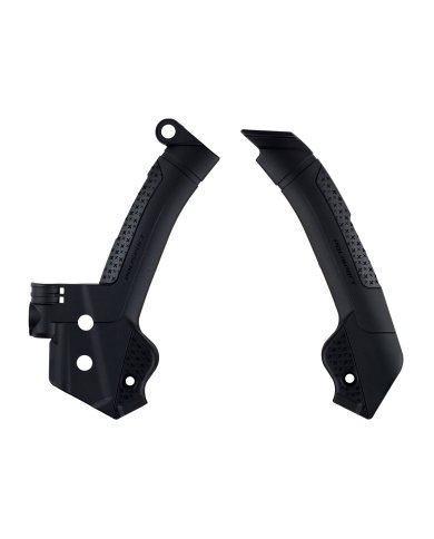 Protectores de chasis Polisport Husqvarna TE/FE 2024