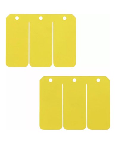 Láminas Boyesen fibra Honda CR 250 R 99-01