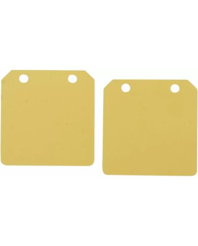 Láminas Boyesen fibra Kawasaki KX 60/65 Suzuki RM 60/65