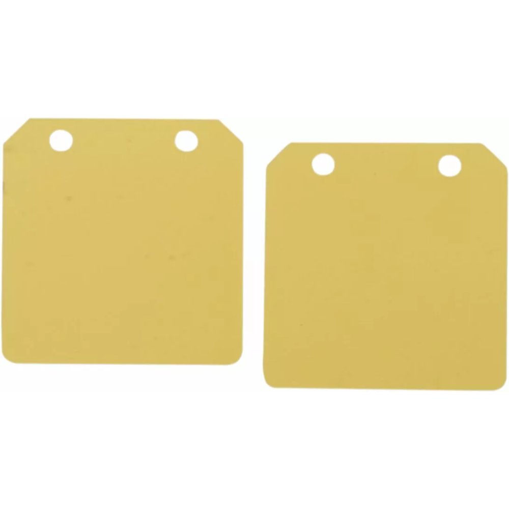 Láminas Boyesen fibra Kawasaki KX 60/65 Suzuki RM 60/65