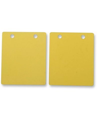 Láminas Boyesen fibra Kawasaki KX 80/85/100 Suzuki RM 100