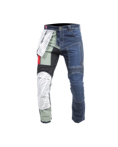 Pantalón Vaquero Trilobite Parado Monolayer 2461 Hombre AAA Pantalón Vaquero Trilobite Parado Monolayer 2461 Hombre AAA