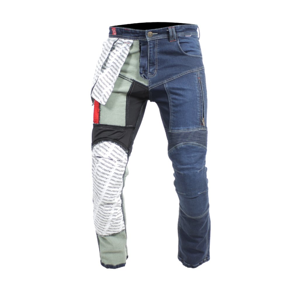 Pantalón Vaquero Trilobite Parado Monolayer 2461 Hombre AAA Pantalón Vaquero Trilobite Parado Monolayer 2461 Hombre AAA