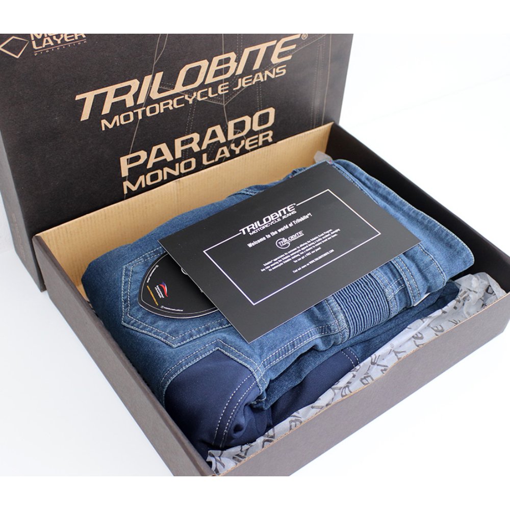 Pantalón Vaquero Trilobite Parado Monolayer 2461 Hombre AAA Pantalón Vaquero Trilobite Parado Monolayer 2461 Hombre AAA