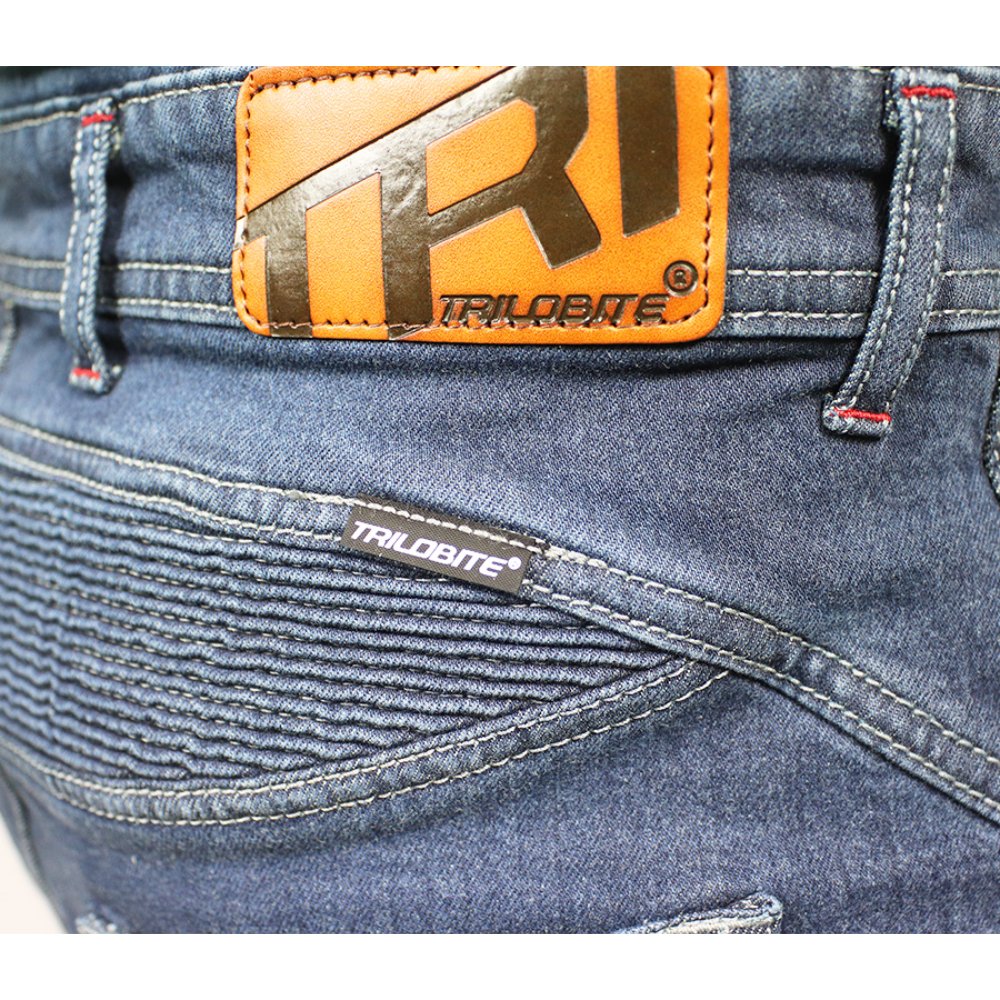 Pantalón Vaquero Trilobite Parado Monolayer 2461 Hombre AAA Pantalón Vaquero Trilobite Parado Monolayer 2461 Hombre AAA