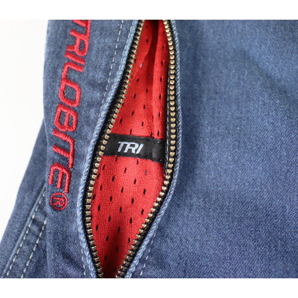 Pantalón Vaquero Trilobite Parado Monolayer 2461 Hombre AAA Pantalón Vaquero Trilobite Parado Monolayer 2461 Hombre AAA