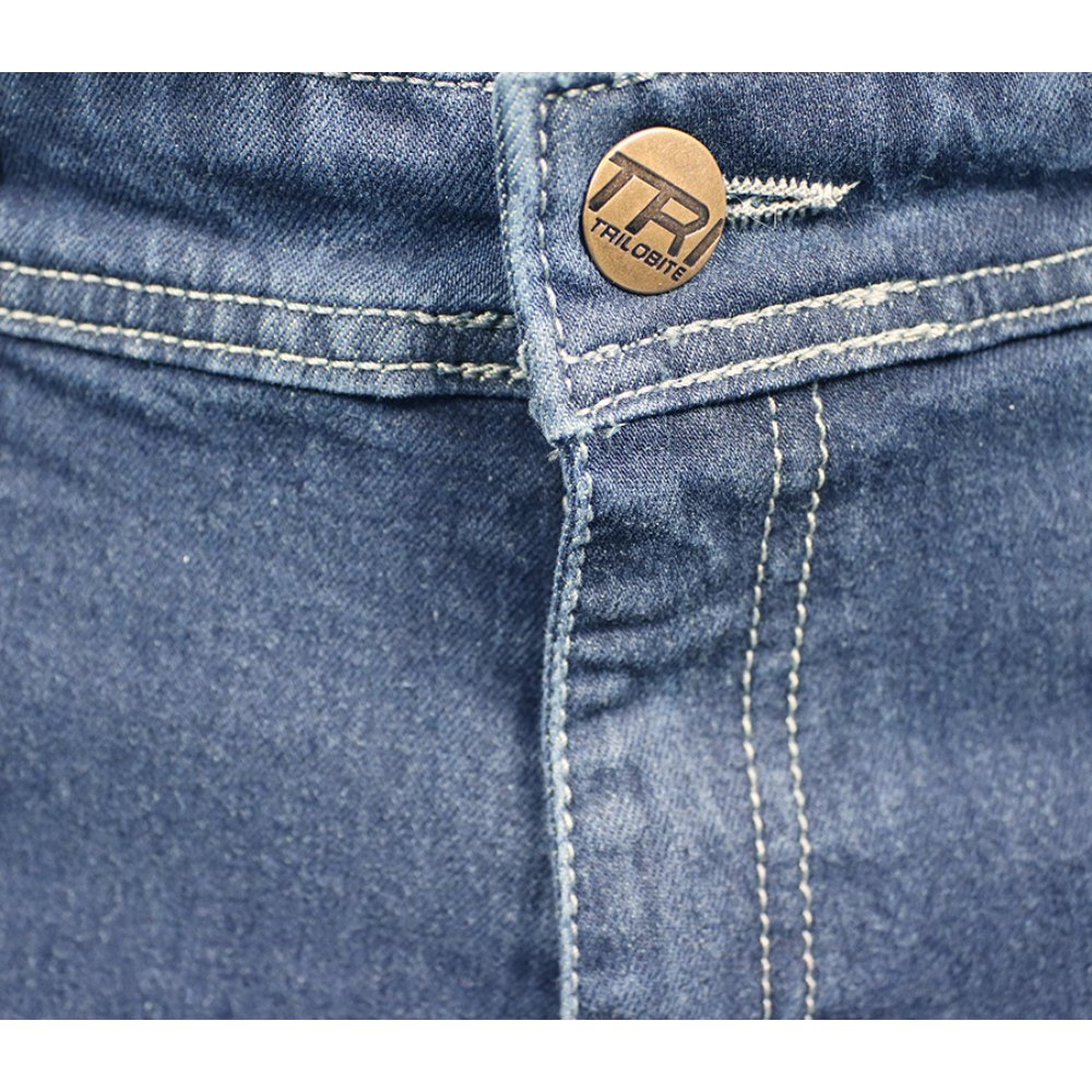 Pantalón Vaquero Trilobite Parado Monolayer 2461 Hombre AAA Pantalón Vaquero Trilobite Parado Monolayer 2461 Hombre AAA