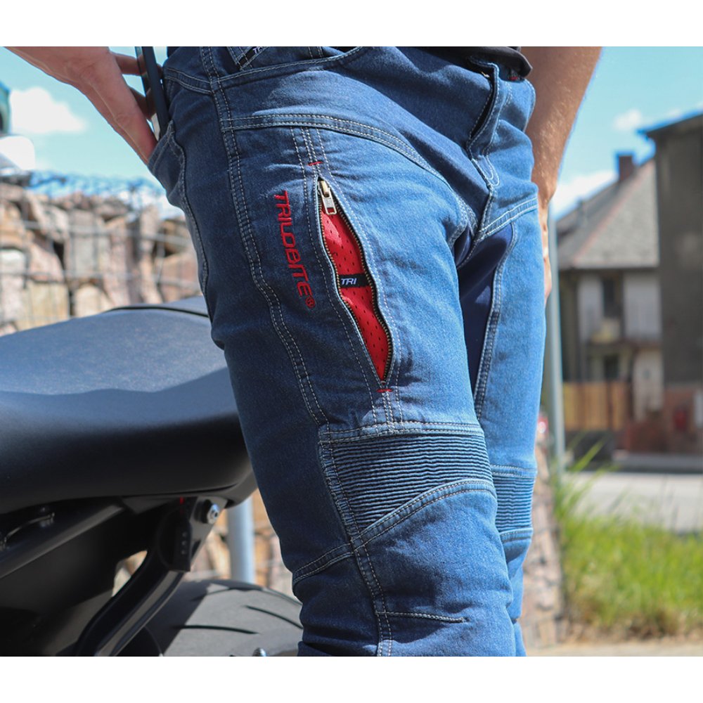 Pantalón Vaquero Trilobite Parado Monolayer 2461 Hombre AAA Pantalón Vaquero Trilobite Parado Monolayer 2461 Hombre AAA