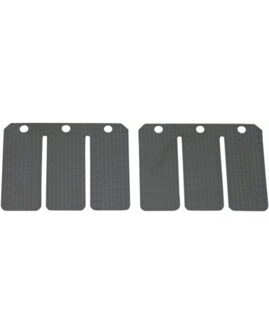 Láminas Boyesen carbono KTM SX/EXC 125 84-98 / 200 98 Láminas Boyesen carbono KTM SX/EXC 125 84-98 / 200 98