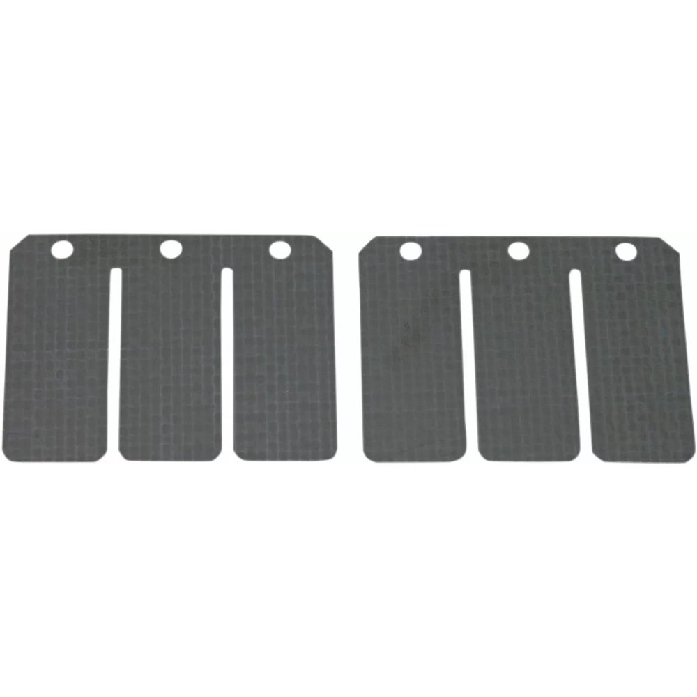 Láminas Boyesen carbono KTM SX/EXC 125 84-98 / 200 98