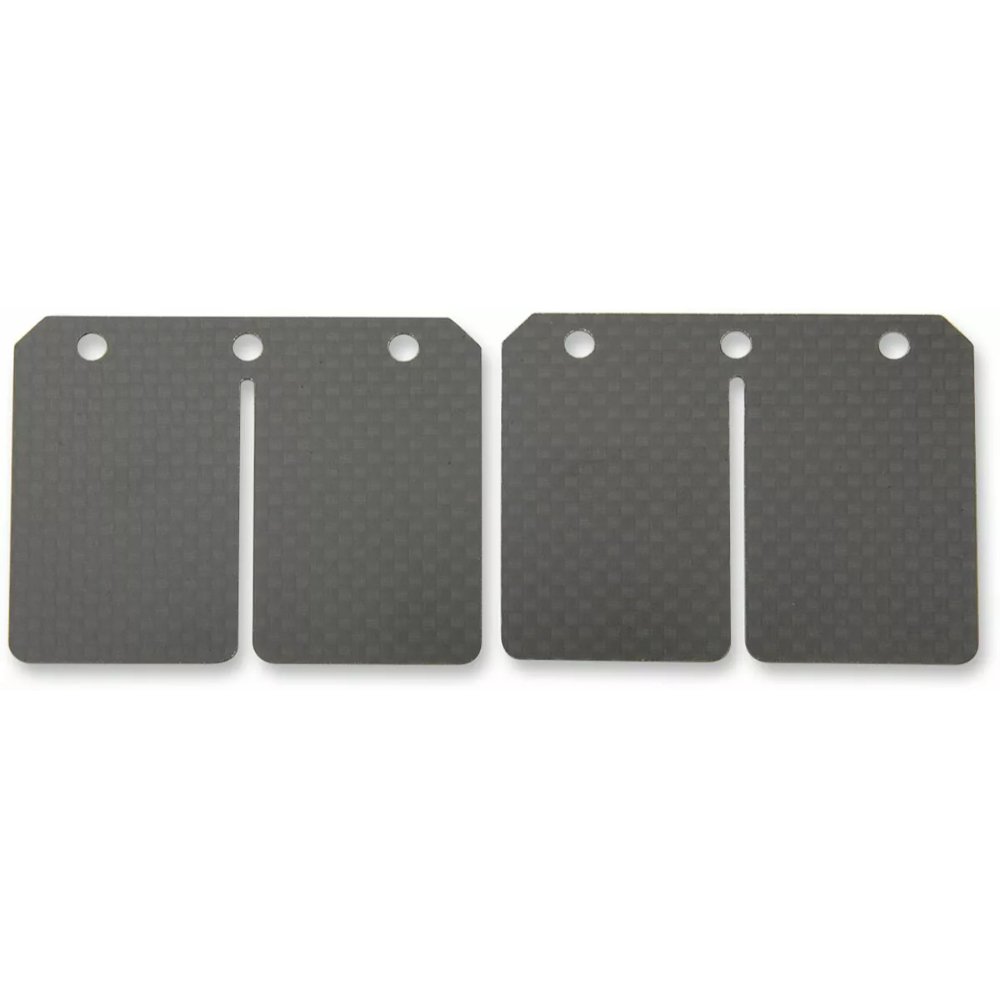 Láminas Boyesen carbono KTM SX/EXC 125/200 99-03