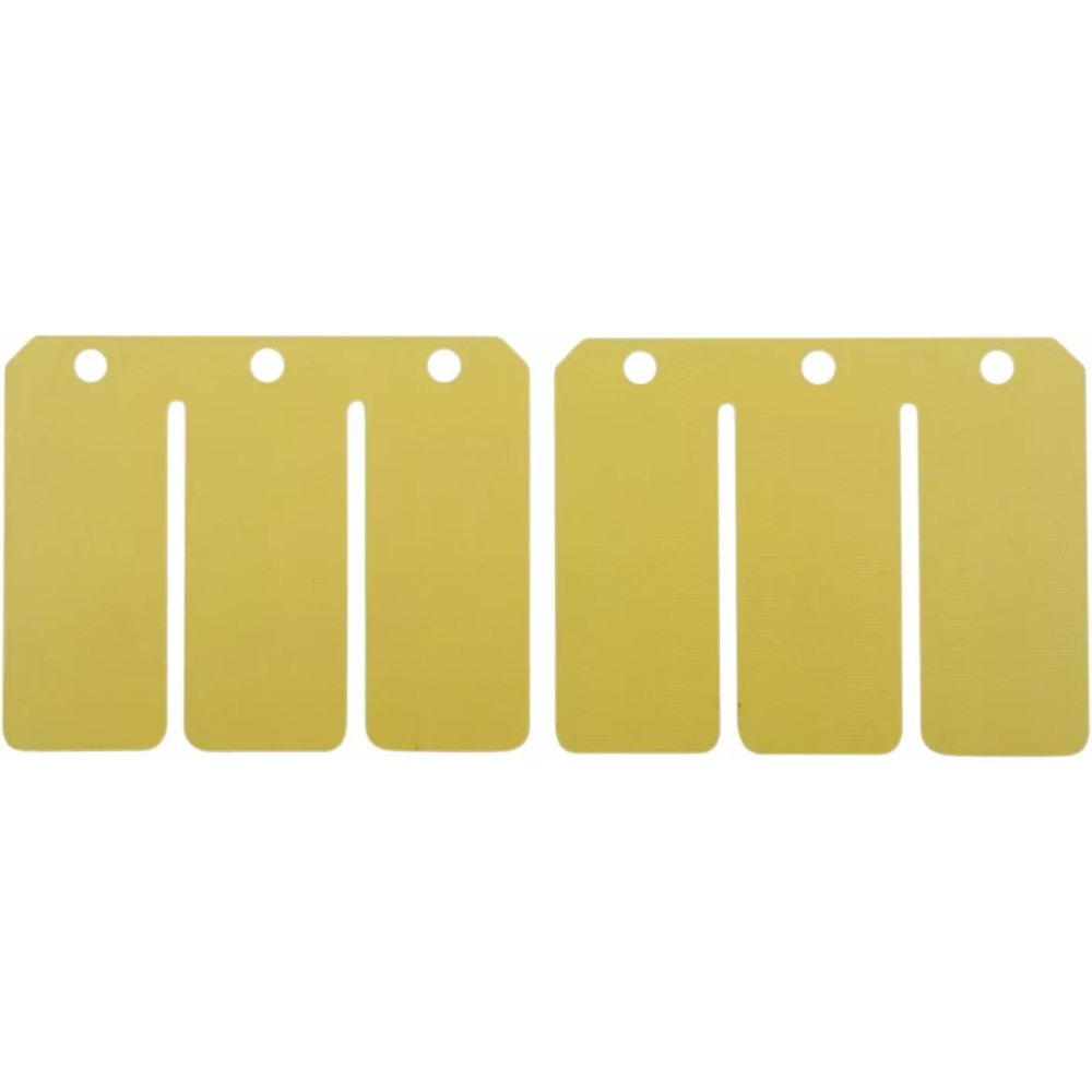 Láminas Boyesen fibra KTM SX/EXC 250/300 82-98