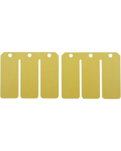 Láminas Boyesen fibra KTM SX/EXC 250/300 82-98