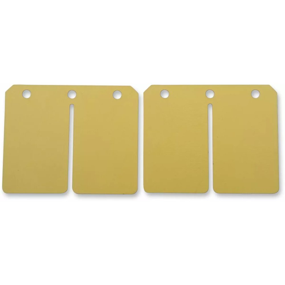 Láminas Boyesen fibra KTM SX/EXC 250 99-03 / 300 99-03