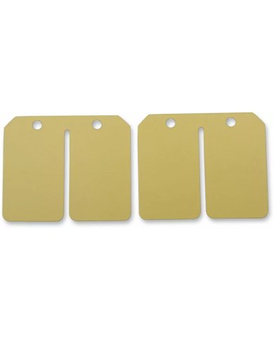 Láminas Boyesen fibra KTM SX65 98-08 / SX50 01-09