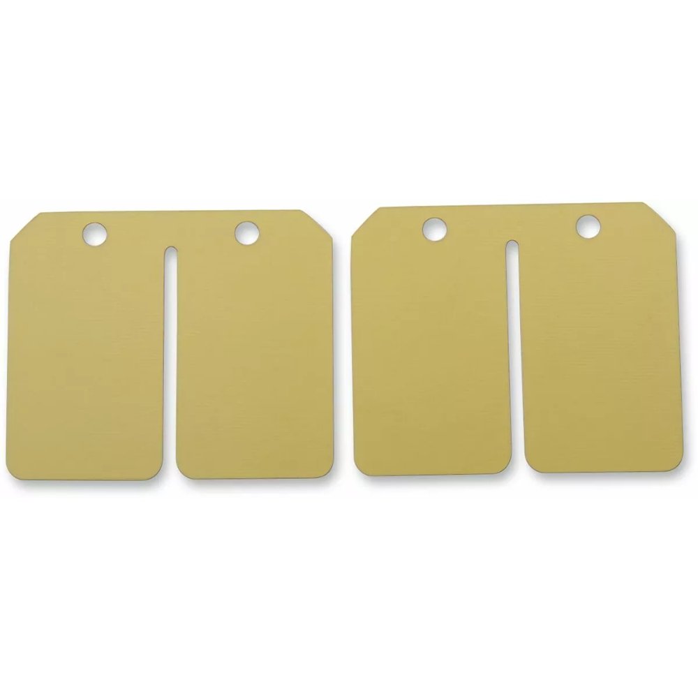 Láminas Boyesen fibra KTM SX65 98-08 / SX50 01-09