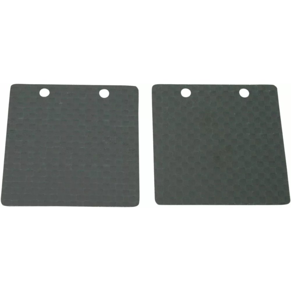 Láminas Boyesen carbono Suzuki RM 85 02-24