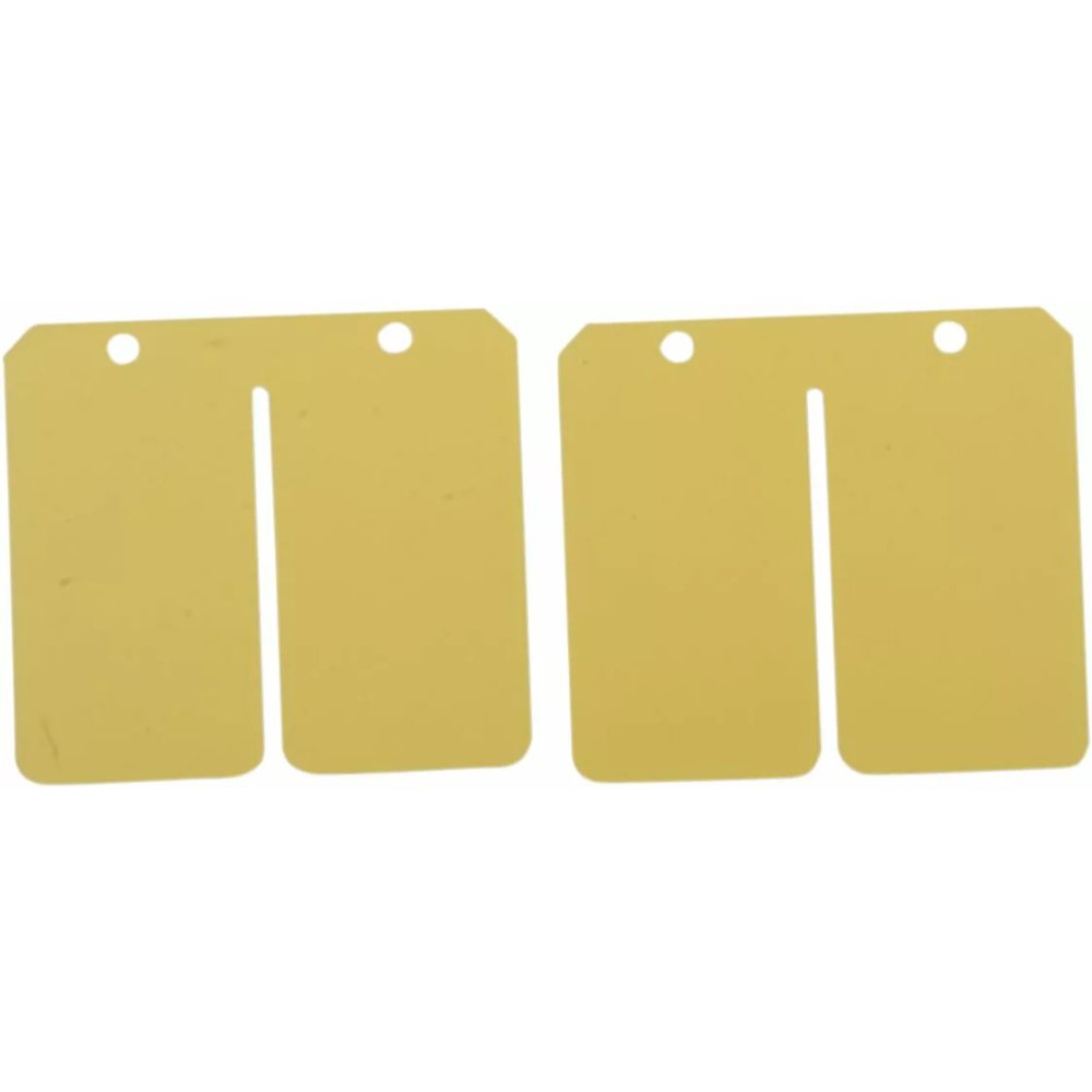 Láminas Boyesen fibra Suzuki RM 250 96-02