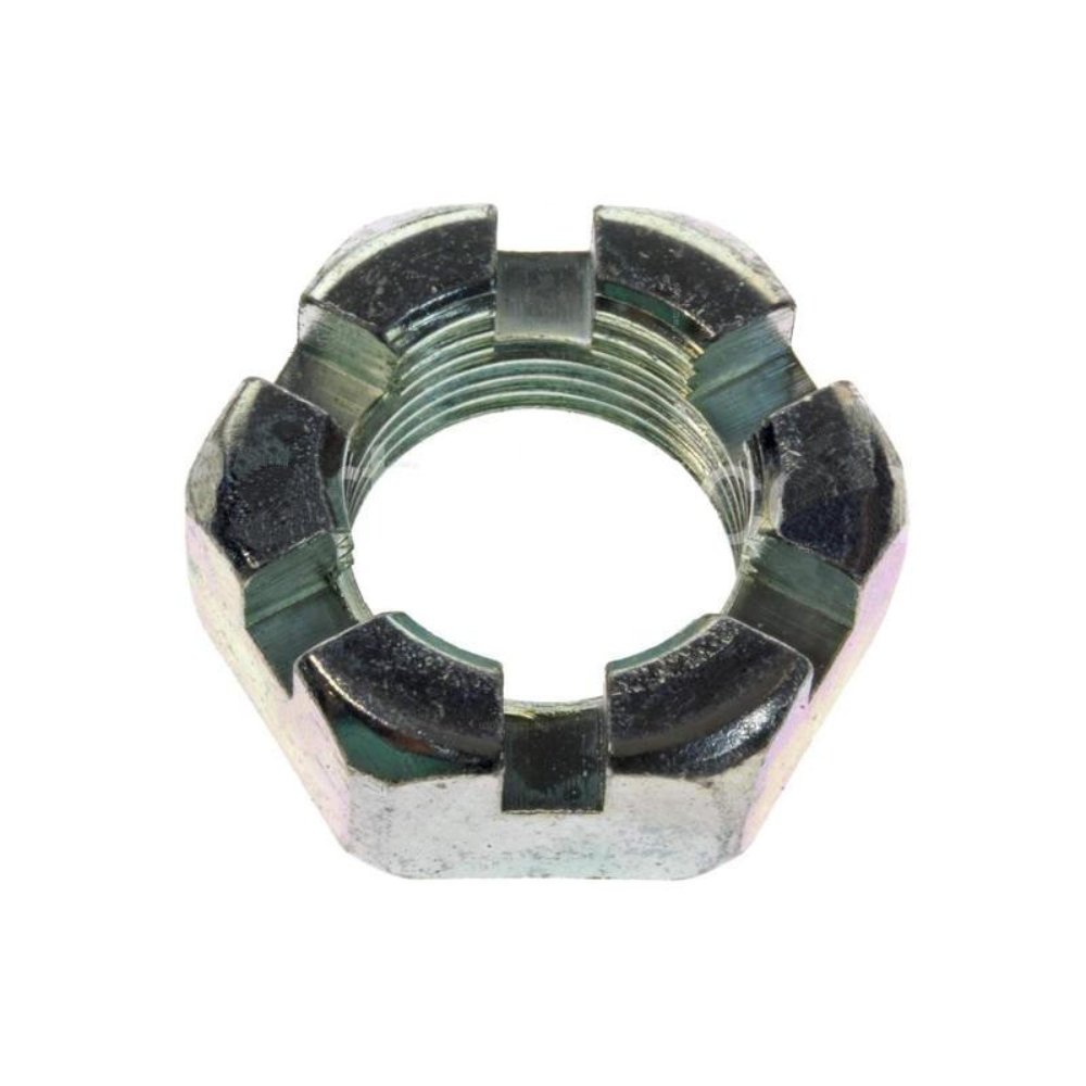 Tuerca eje Trasero Suzuki LTZ 400