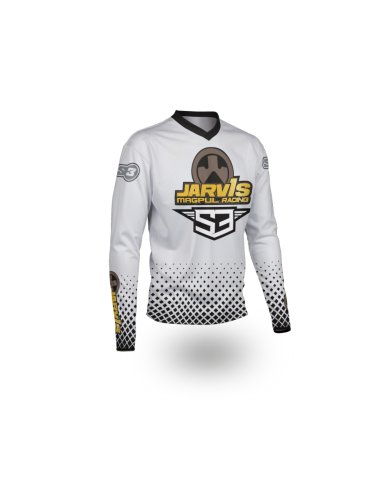 Camiseta S3 Jarvis Collection 2024 Camiseta S3 Jarvis Collection 2024