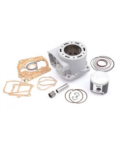 Kit completo cilindro + pistón Gas Gas HP Wild 300 02-14