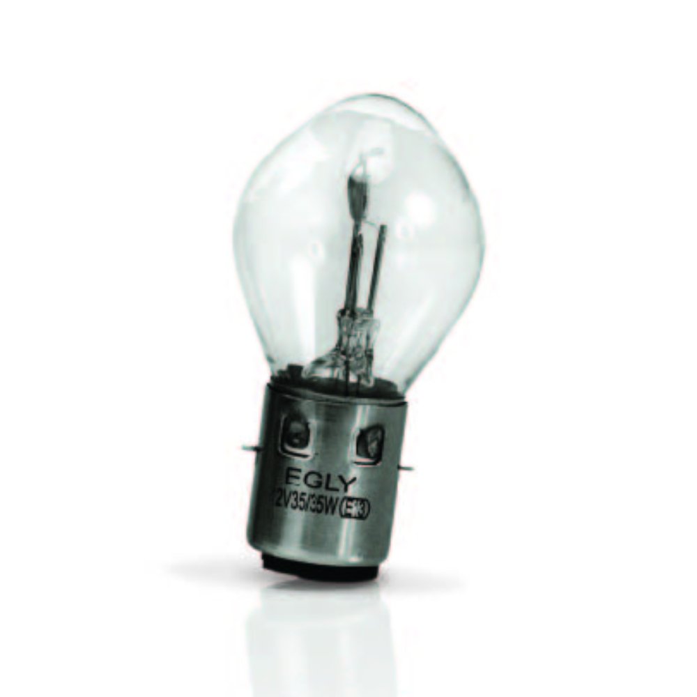 Lámpara 12V 35/35 W Biluce