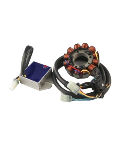 Stator + regulador Honda CRF 450 X 05-18