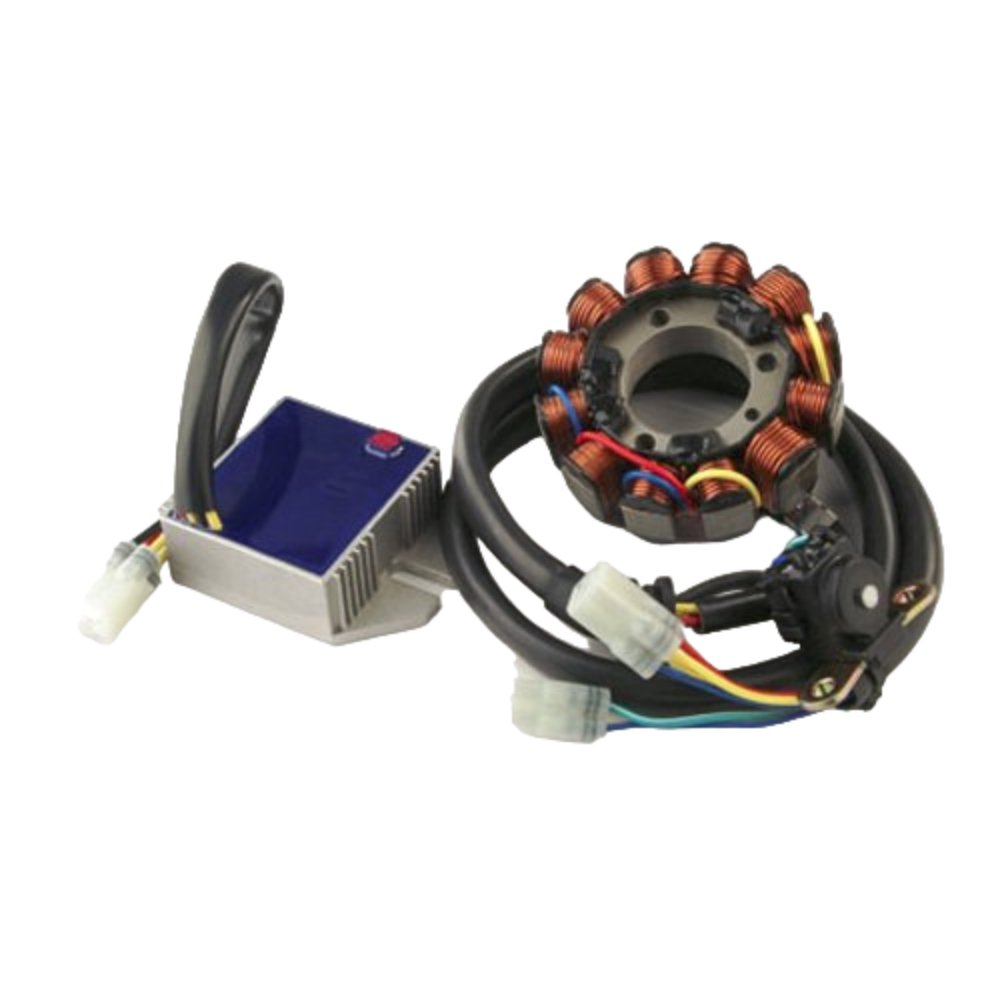 Stator + regulador Honda CRF 450 X 05-18