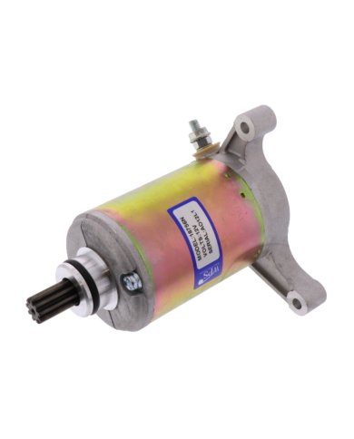 Motor de arranque Yamaha Warrior/Raptor 350