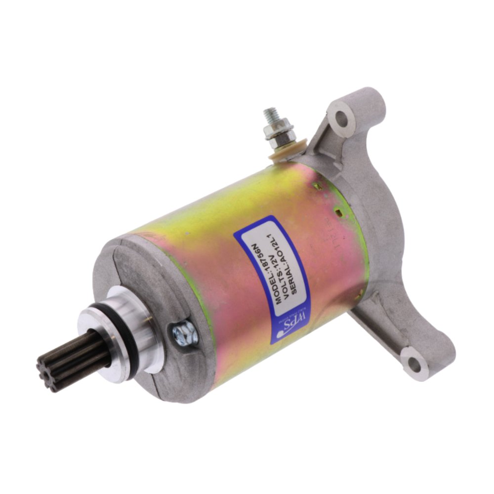 Motor de arranque Yamaha Warrior/Raptor 350