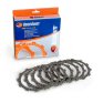 Discos embrague Tecnium KTM 250/300 2T 94-12