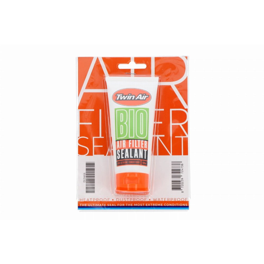 Pasta sellado filtro Twin Air biodegradable 100ml