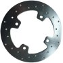 Disco freno Kymco MXU 550/700