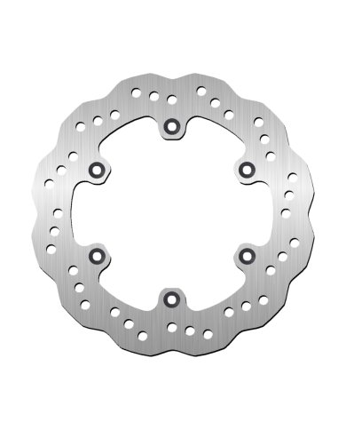 Disco 422X Ondulado ø220 NG Yamaha YZ 125/250 90-97