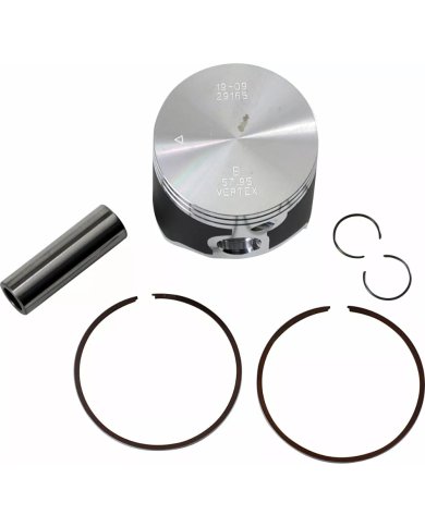 Pistón Vertex KTM SX 150 16-22