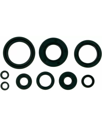 Kit retenes aceite motor Yamaha YZ 125 98-00