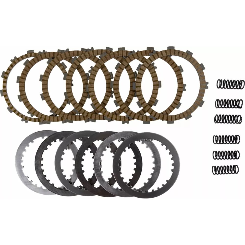 Kit completo de embrague ProX Honda CRF 450 R/RX 17-20