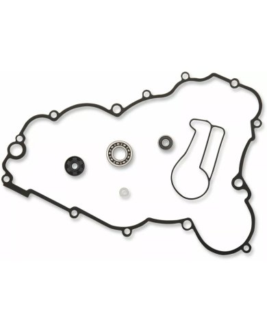 Kit de reparacion bomba de agua Mooseracing Husqvarna TE 250/300 17-119 / KTM SX 250 17-20 Kit de reparacion bomba de agua Mooseracing Husqvarna TE 250/300 17-119 / KTM SX 250 17-20