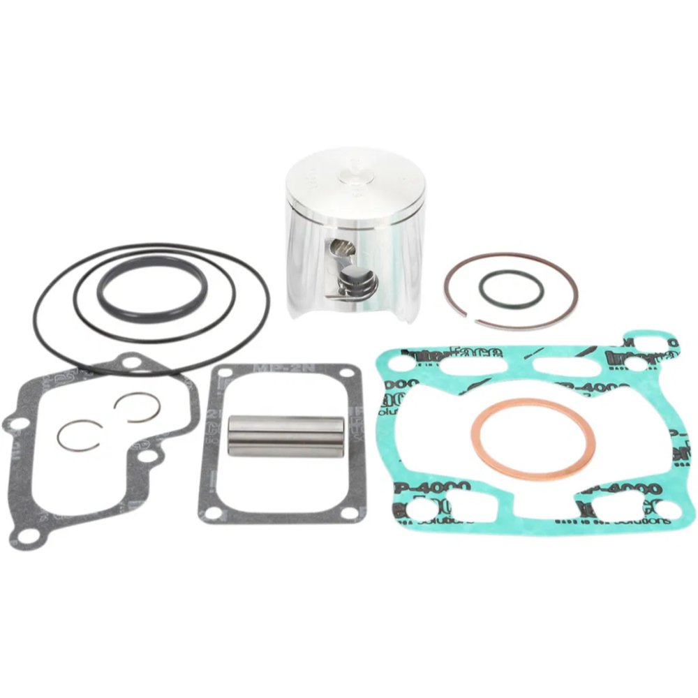 Kit Pistón Wiseco con juntas Suzuki RM 125 97-99