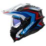 Casco LS2 MX701 C Explorer Carbon
