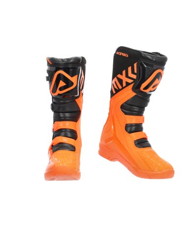 Botas Acerbis X-Team