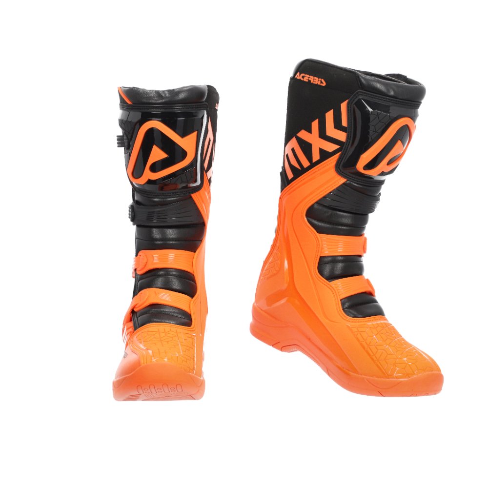 Botas Acerbis X-Team