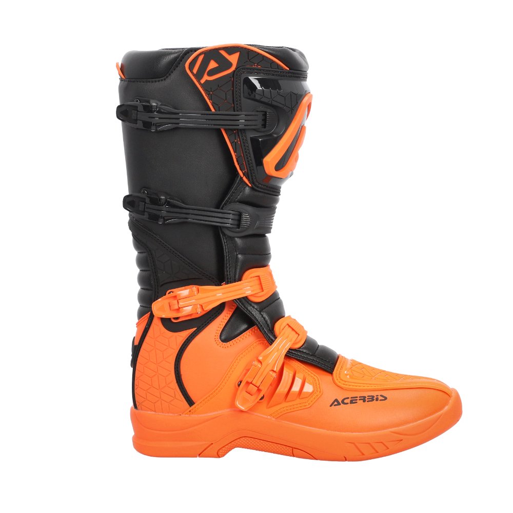 Botas Acerbis X-Team